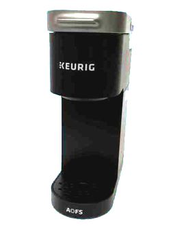 Keurig Coffee Maker