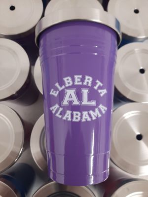 Custom Printed Stadium Cups